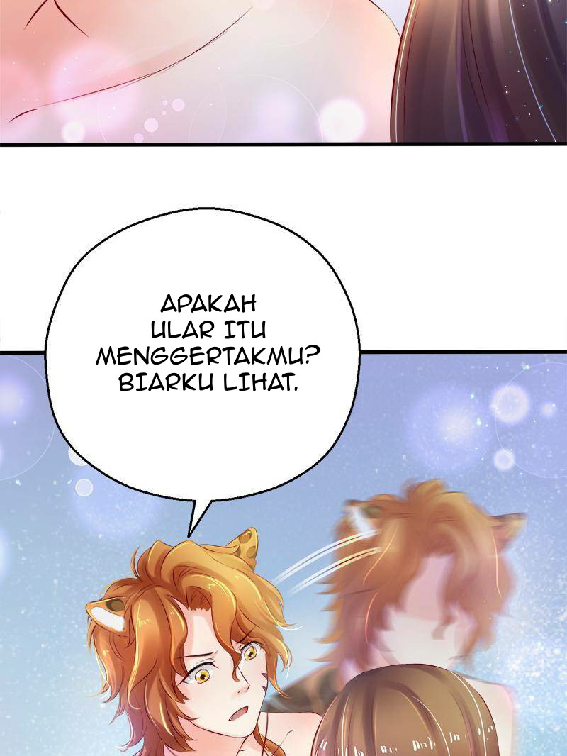 Beauty and the Beasts Chapter 28 Gambar 42